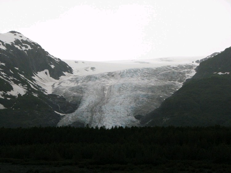 Alaska 2008