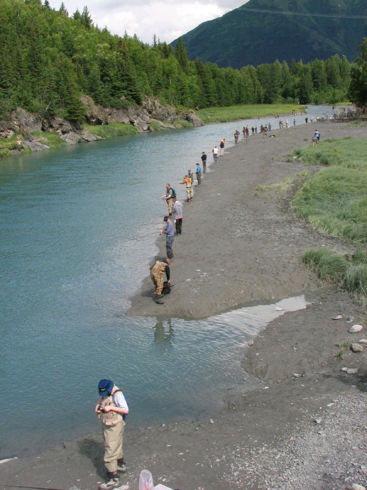 Alaska 2008
