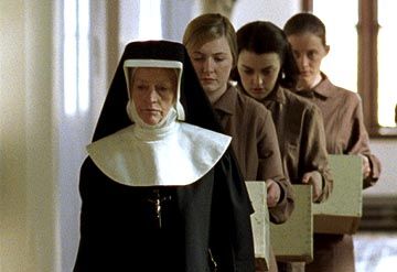האחיות מגדלנה - הצד האפל של הקתוליות