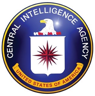 סמל ה-CIA